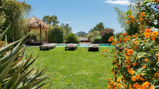 Villa Islamorada Garden