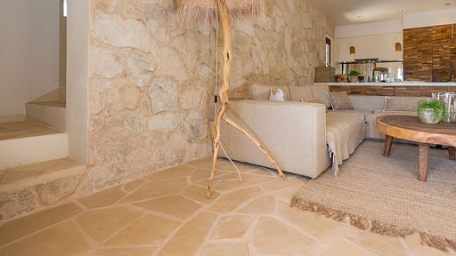 Villa Islamorada Living room