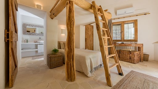 Villa Islamorada Bedroom 3