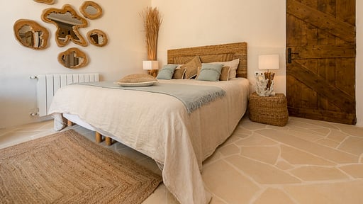 Villa Islamorada Bedroom 1