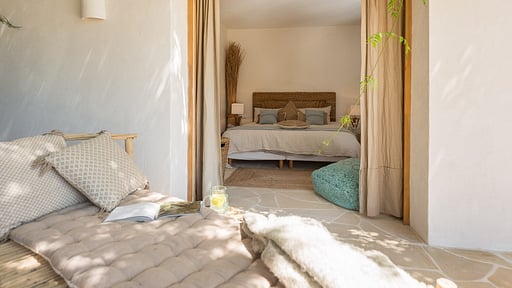 Villa Islamorada Bedroom 1