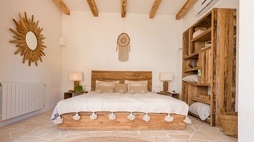Villa Islamorada Bedroom 4