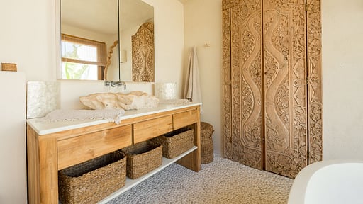 Villa Islamorada Bedroom 2