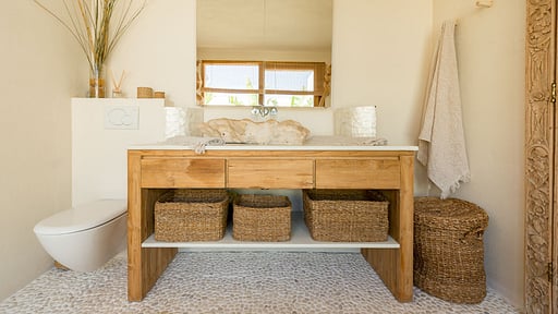 Villa Islamorada Bedroom 2