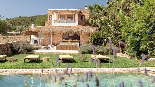Villa Islamorada Swimming pool