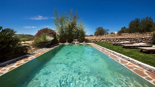 Villa Islamorada Swimming pool