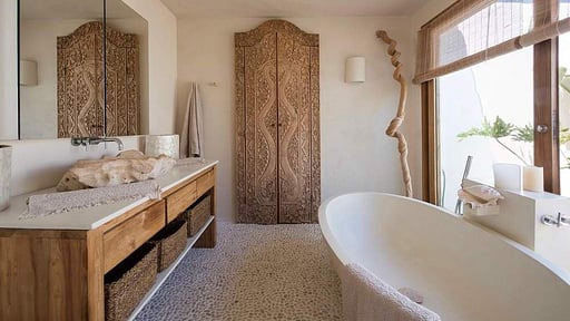 Villa Islamorada Bedroom 2