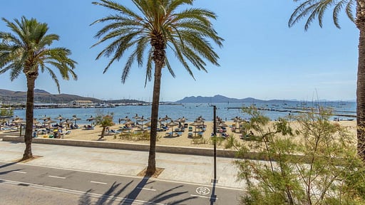 Ivory Apartment Surroundings