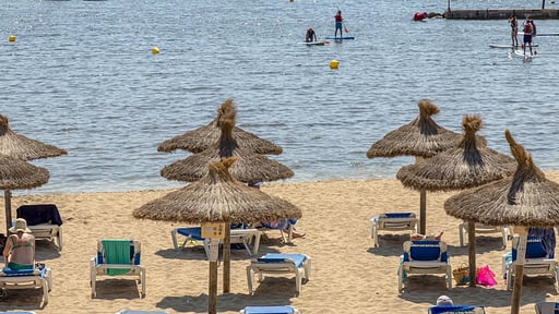 Ivory Apartment Surroundings