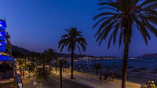 Ivory Apartment Surroundings