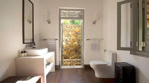 Ivory House Bedroom 4