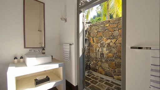 Ivory House Bedroom 4