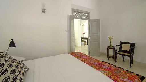 Ivory House Bedroom 3