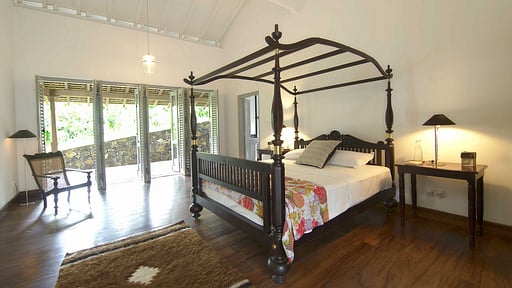 Ivory House Bedroom 2