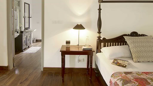 Ivory House Bedroom 2