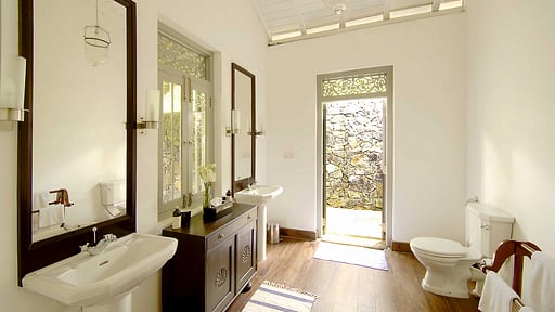 Ivory House Bedroom 2