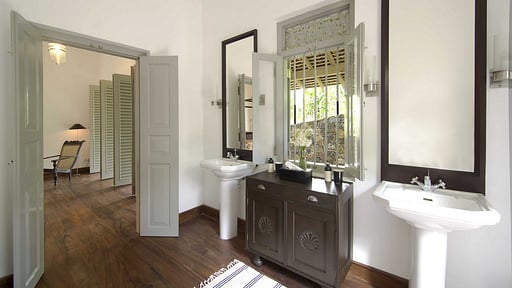 Ivory House Bedroom 2