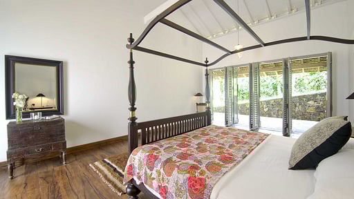 Ivory House Bedroom 2