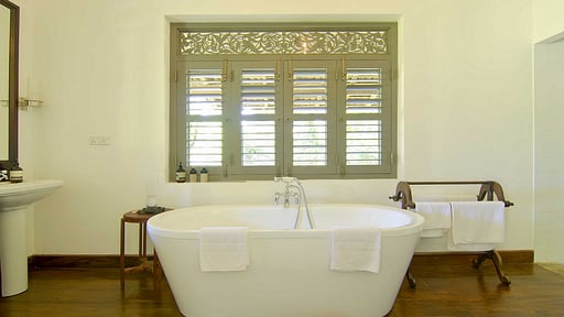 Ivory House Bedroom 1