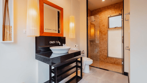 Ivory Villa Slaapkamer 2