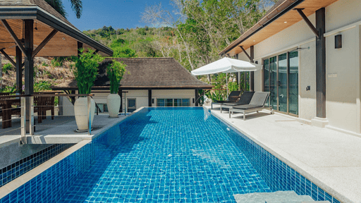 Ivory Villa