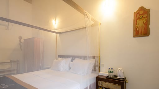 Ivy Beach Villa Bedroom 3