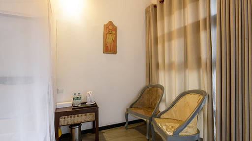 Ivy Beach Villa Bedroom 3