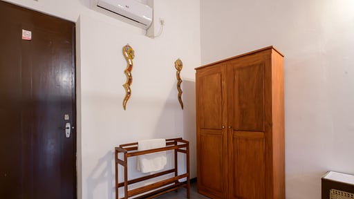 Ivy Beach Villa Bedroom 2