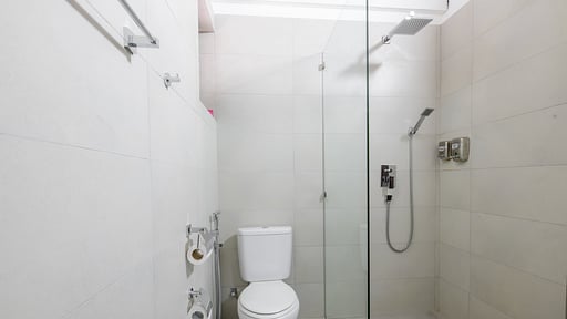 Ivy Beach Villa Bedroom 1