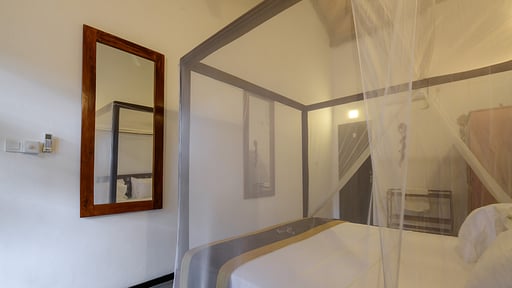 Ivy Beach Villa Bedroom 2