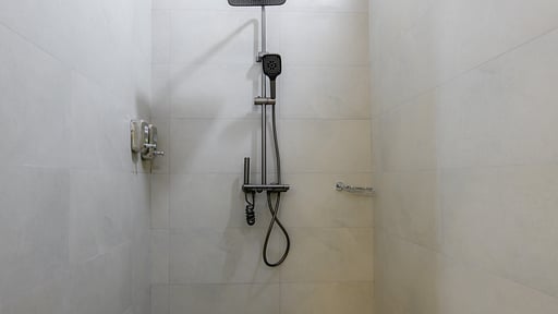 Ivy Beach Villa Bedroom 4