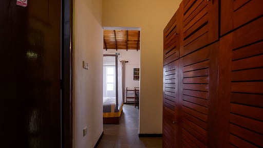 Ivy Beach Villa Bedroom 4