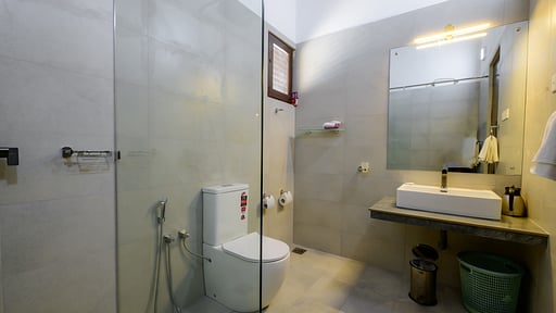 Ivy Beach Villa Bedroom 4