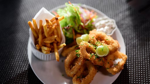 Ivy Beach Villa Others