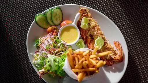 Ivy Beach Villa Others