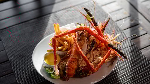 Ivy Beach Villa Others