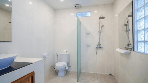 Jasmine Villa Спальня 1