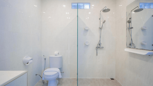 Jasmine Villa Спальня 1