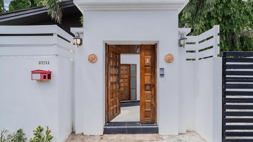 Jasmine Villa Прочее