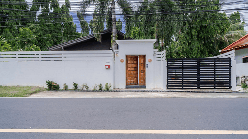 Jasmine Villa Прочее