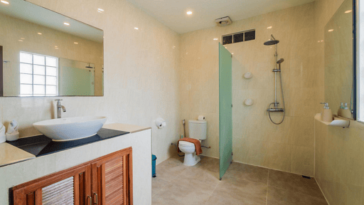 Jasmine Villa Спальня 2