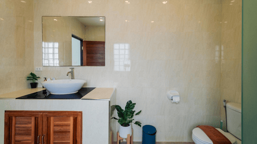 Jasmine Villa Спальня 2