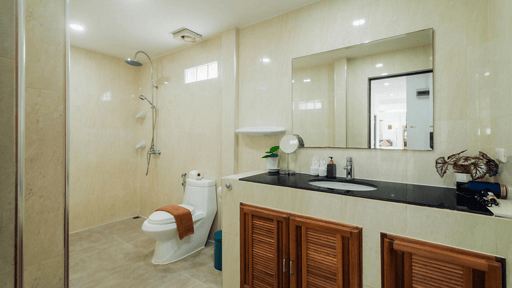 Jasmine Villa Спальня 2