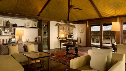 Jeeva Klui Akasha Villa Others