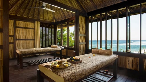 Jeeva Klui Akasha Villa Spa