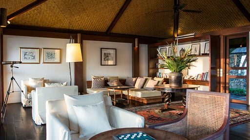 Jeeva Klui Akasha Villa Others