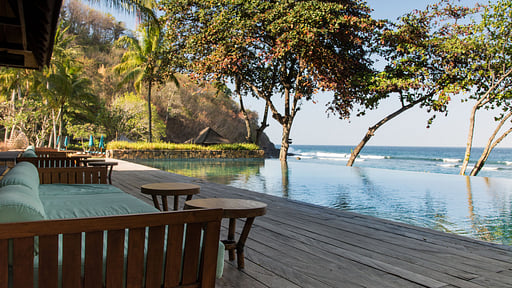 Jeeva Klui Akasha Villa Others