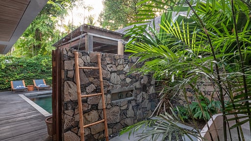 Jeeva Santai Deluxe Pool Villa Others