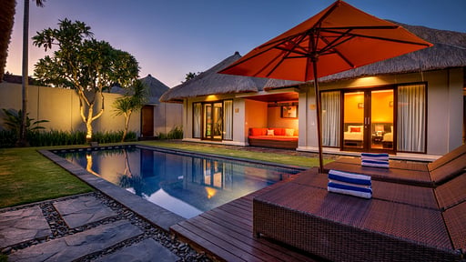 Jerami Pool Villa 2 Others