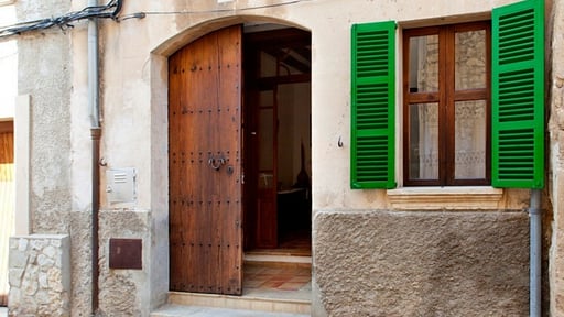 Jesus Townhouse Others